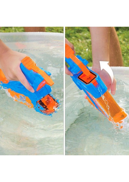 F8643 Nerf Super Soaker Flip Fill