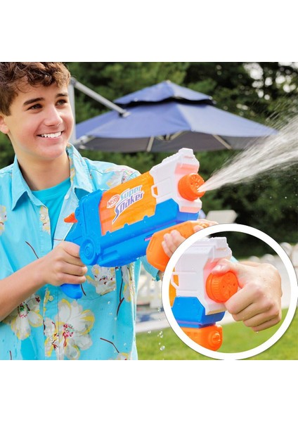 F8643 Nerf Super Soaker Flip Fill