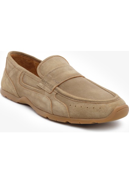 5Y1LA18531-18531 Mr Loafer Ayk