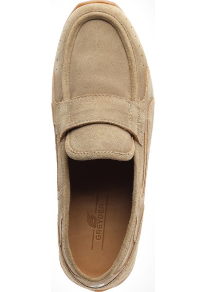5Y1LA18531-18531 Mr Loafer Ayk