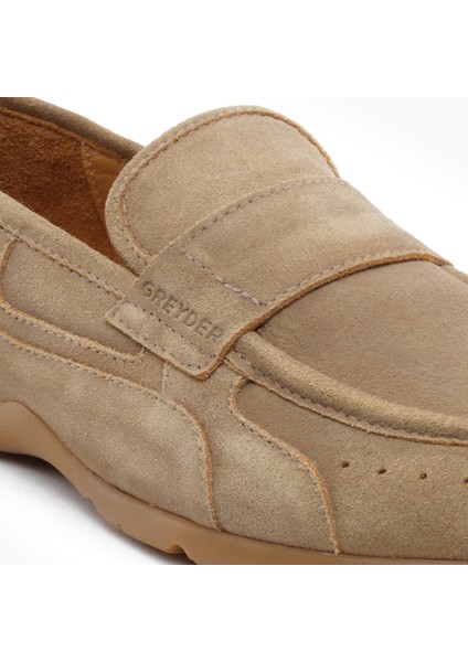 5Y1LA18531-18531 Mr Loafer Ayk