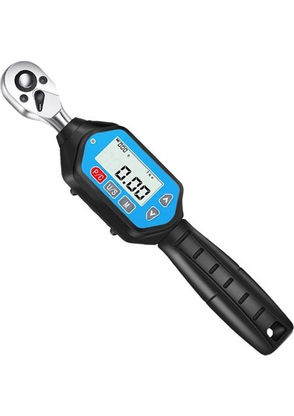 Loyka Awm-60 Mini Dijital Torkmetre 60NM