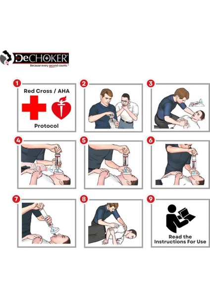 heimlich hemlich manevrası_Boğulma önleyici cihaz 1 Adet Yetişkin 1 Adet çocuk maske fiyatları
