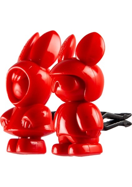 Andy & Frida - Oto Araç Kokusu, Araba Klima Kokusu, Oto Kokusu - Red Luxury modelleri