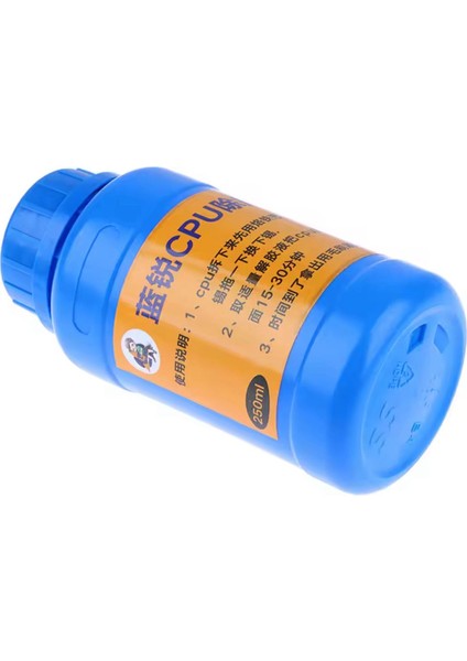 Lanrui Cpu Entegre Temizleme Sıvısı fiyatları