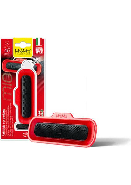 Mio - Oto Araç Kokusu, Araba Klima Kokusu, Oto Kokusu - Tuscany Grape