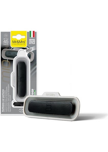 Mio - Oto Araç Kokusu, Araba Klima Kokusu, Oto Kokusu - Aromatic Wood