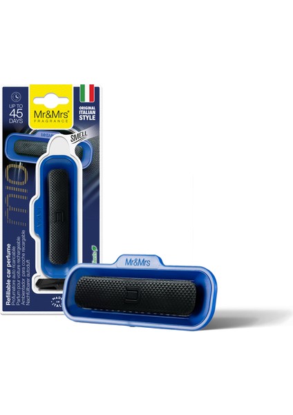 Mio - Oto Araç Kokusu, Araba Klima Kokusu, Oto Kokusu - New Car