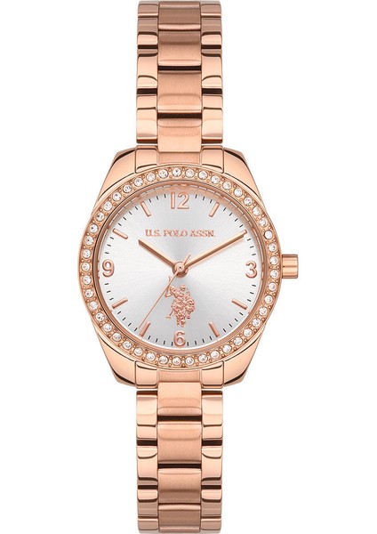 USPA2064B-02 Kadın Kol Saati