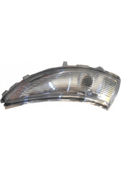 Diş Dikiz Ayna Sinyali Sol Clio Iv 2012 Dpmah