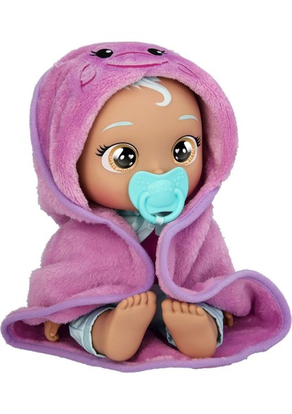 CYB67100 Cry Babies Love Banyo Zamanı Dana fiyatları