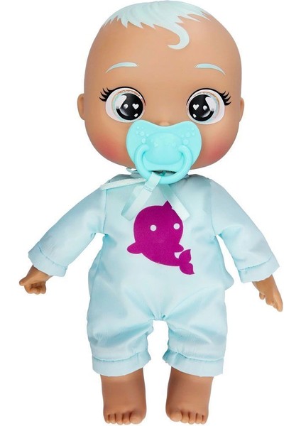 CYB67100 Cry Babies Love Banyo Zamanı Dana modelleri