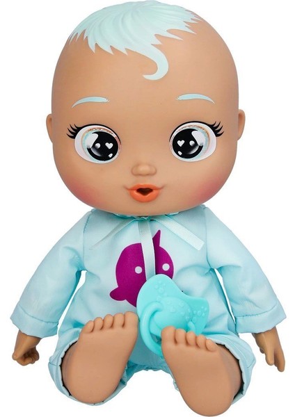 CYB67100 Cry Babies Love Banyo Zamanı Dana fırsatları