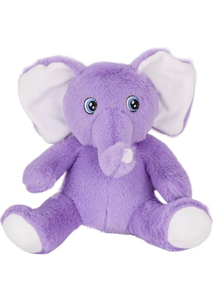 1980 Peluş Fil Mor -My Friend Toys fiyatları