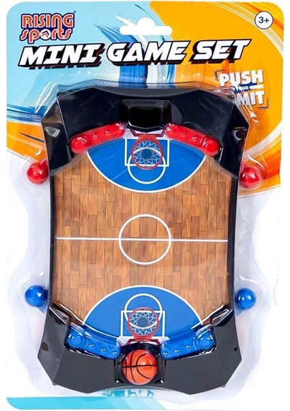 4301 Mini Oyun Seti Buz Hokeyi/basketbol/futbol -Sunman fiyatları