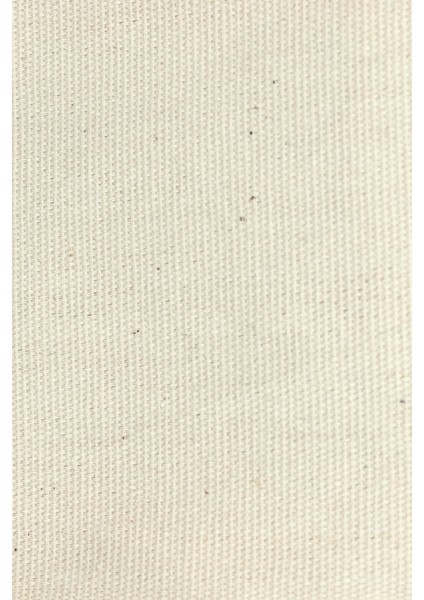 Baghashtag Ham Bez Kumaş Amerikan Bezi 20-1 Kanvas 100X100 cm 190 Gram-M2