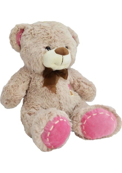 55 cm Peluş Ayı -Hly