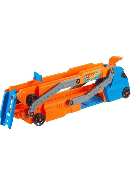 HYT83 Hot Wheels Tır - Yeni