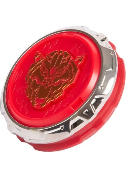 Infinity Nado Başlangıç Paketi Blazing War Bear