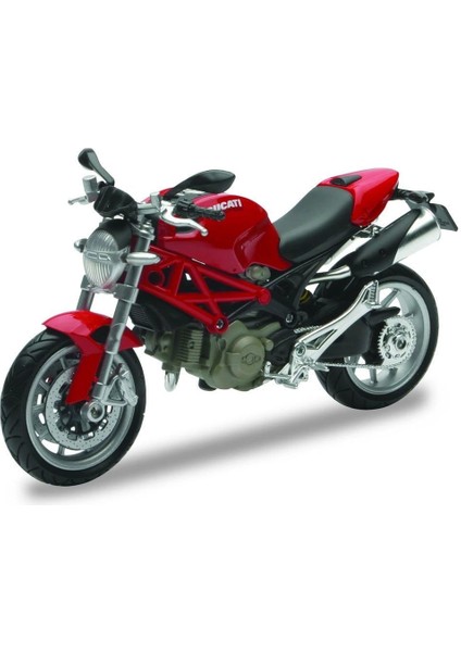 44023 Ducati Monster Motor 1100 2010 -Sunman
