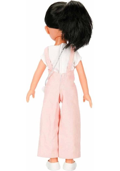 30051 Mina Romantic Bebek 35 cm -Sunman