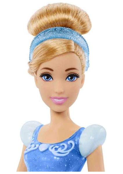 HLW06 Disney Prenses