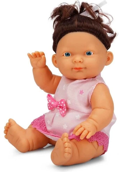 1020010 Sunman, Nil Bebek 23 cm / +3 Yaş