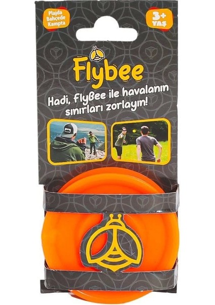FLB001 Flybee Oyunu