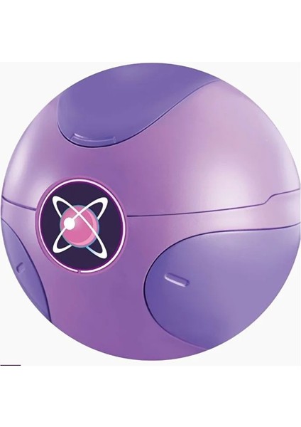 Harika Kanatlar Dönüşen Astra ve Super High Tech Ball