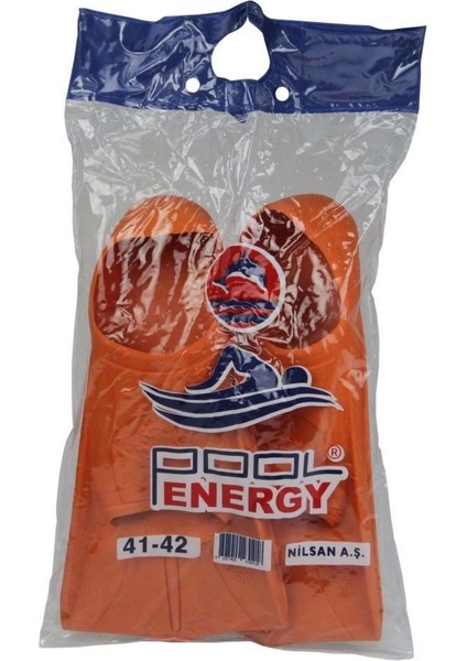 Npl-Pool-41-42 41/42 Numara Pool Energy Kauçuk Palet