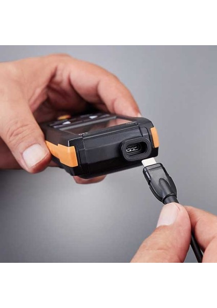 110 Tek Kanallı Ntc ve PT100 Prob Okuyucu fiyatları