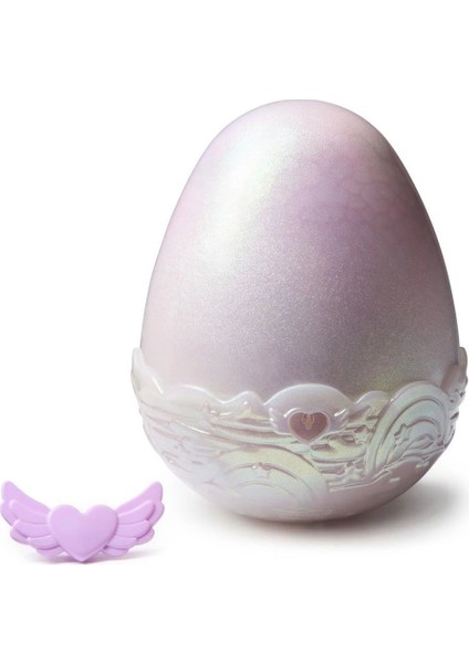 6069132 Hatchimals Alive Secret Hatch Pufficorn modelleri