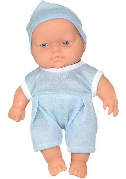 6341 Gamze Mini Et Bebek - 1 Adet Stokta Olan Gönderilir