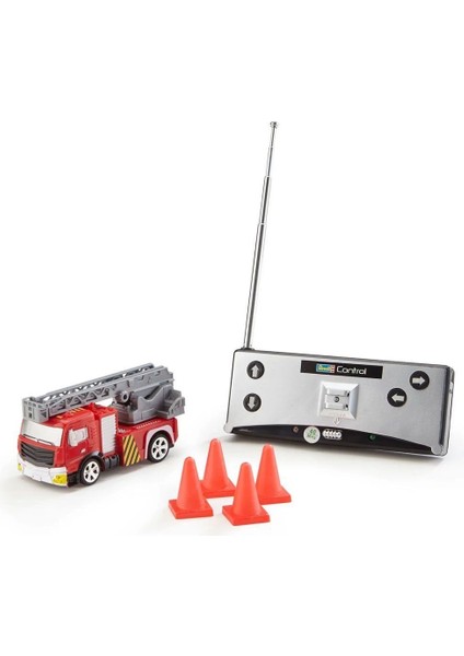 23558 Revell Rc Mini Itfaiye