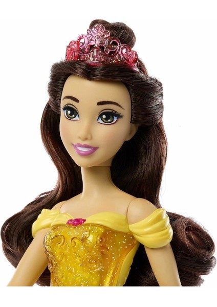 HLW11 Disney Prenses