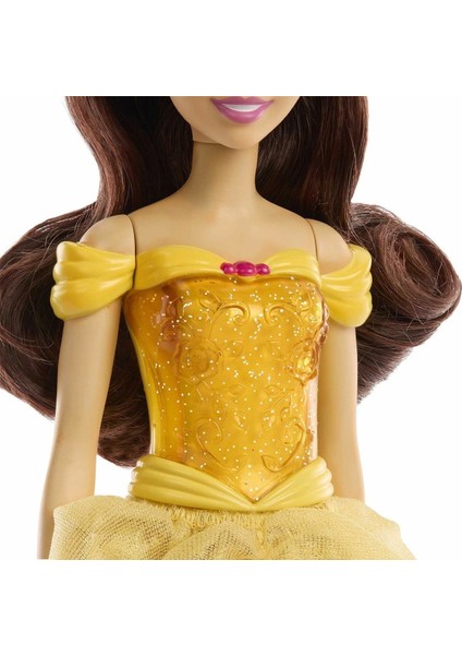 HLW11 Disney Prenses