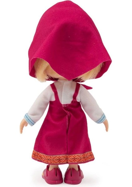 MHA24000 Maşa ve Koca 23 cm Masha