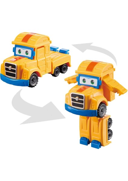 Harika Kanatlar Mini Figür Poppa Wheels fiyatları