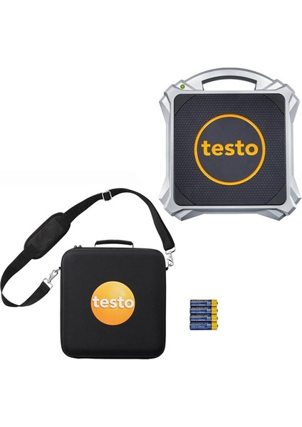 560İ Akıllı Dijital Gaz Dolum Terazisi