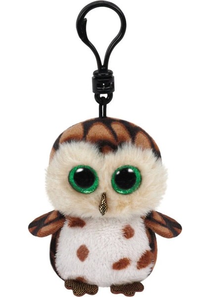 Ty Sammy - Owl Brown Anahtarlık