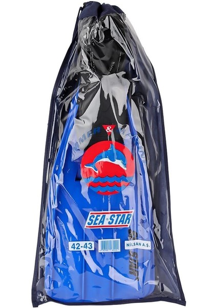 Npl-Sea Star Palet Ayak No:42-43