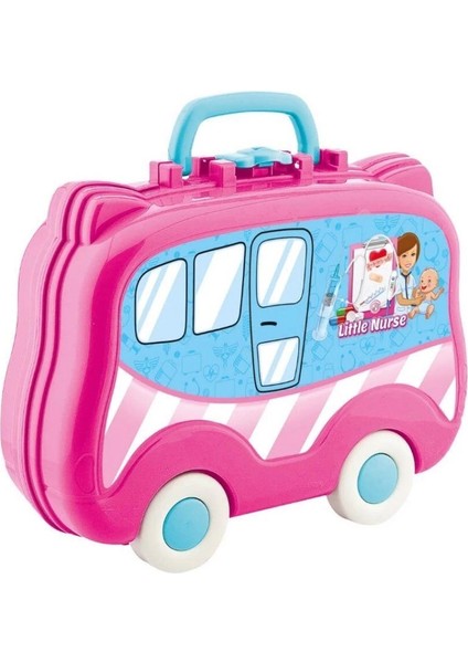 560 By Toys, Doktor Seti -1 Adet Fiyatıdır- Model Bildirin