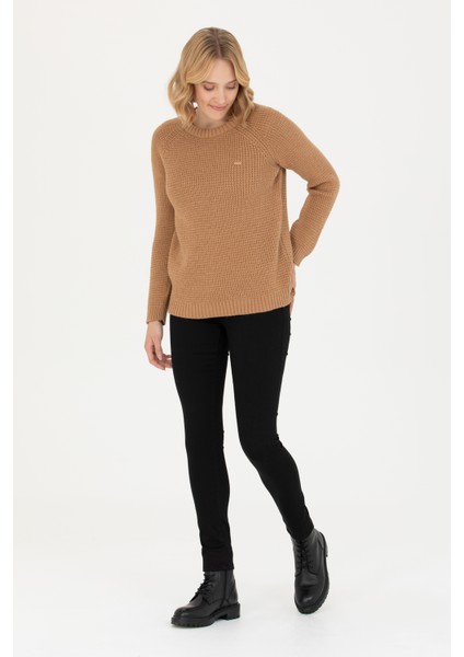 Kadın Siyah Pantolon (Jean) 50280002-DN0027 modelleri