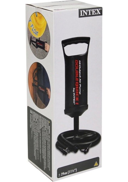 IP68612 Intex Pompa 29 cm