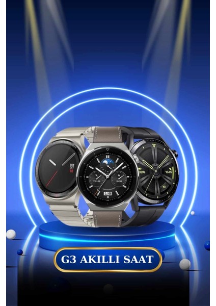 Kablosuz Bluetooth Bağlantılı Kulaklık ve Dokunmatik Ekran Akıllı Saat Arama Cevaplama modelleri