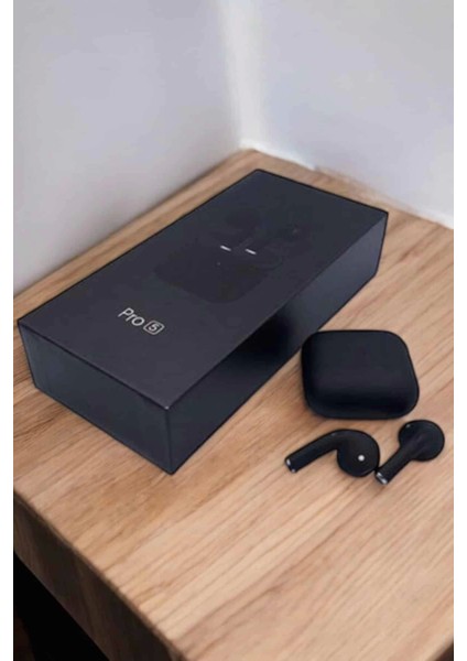 Kablosuz Bluetooth Kulaklık Tws Çift Kulaklık Tws Pro 5 fırsatları