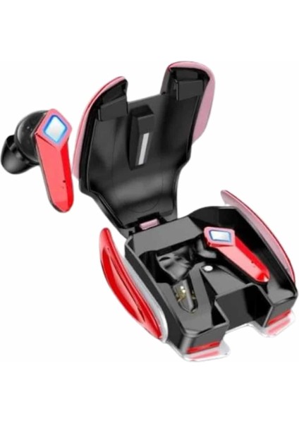 Oyuncu Kulaklığı Gamer Kulaklık Anc Özelliği Rgb Işıklı K68 Bluetooth Kulaklık modelleri