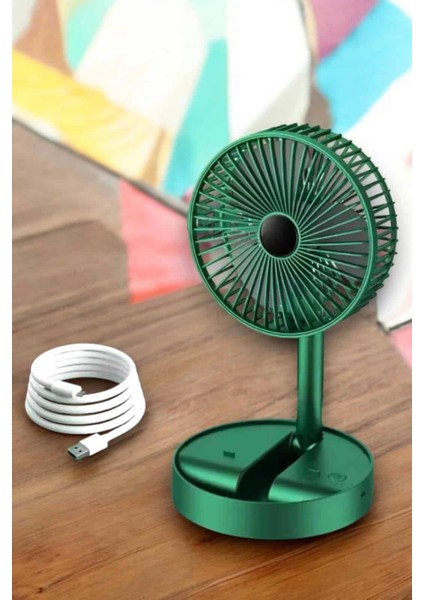 Mini Fan Soğutucu Telefon Tutucu Vantilatör