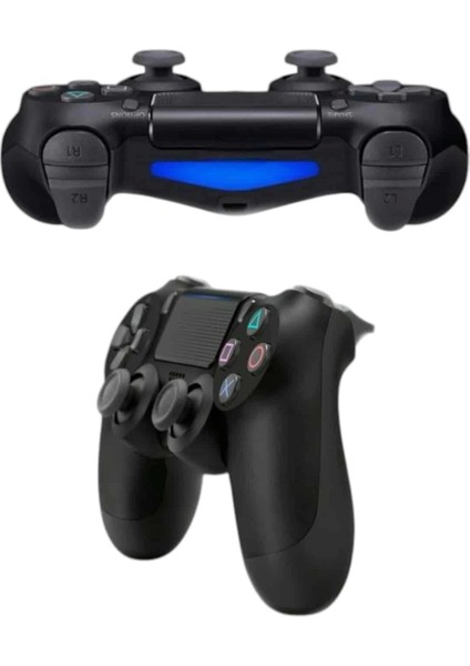 Ps4 Oyun Kolu Kamuflaj Desenli Joystick fırsatları