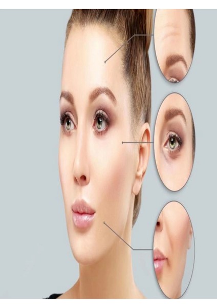 Dr Bot.oks Yaslanma Karşıtı Yüz Bakım Kremi 50 ml x 2 Adet+Vücut Sızıları Için Çörek Otu 30 ml